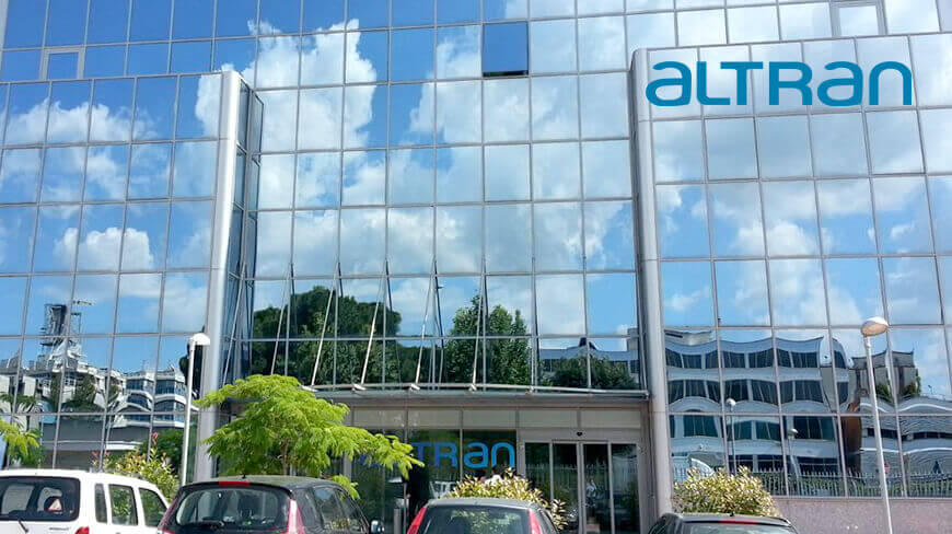 altran case study image